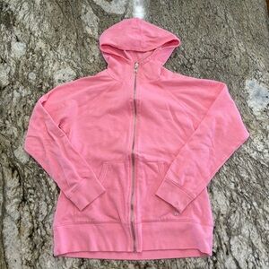 Victorias Secret Angel Wing Sequins Supermodel Essentials Bling Hoodie